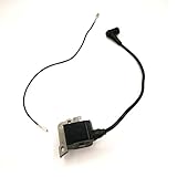 motosierra husqvarna 236 38cc Para la motosierra de Husqvarna 50 51 55 61 254 257 261 262 266 268 272 272XP