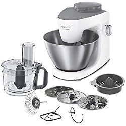 Kenwood KHH300 MultiOne WH robot ménager