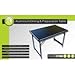 Produktbild Yellowstone Folding Camping Tisch 100 x 60 cm