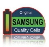 PATONA Premium Laptop Akku mit (4500mAh Samsung inside) für HP EliteBook 740 745 750 755 840 845 850 855 HP ZBook 14 ZBook 15u (ragt nicht über das Gehäuse hinaus!) - 2