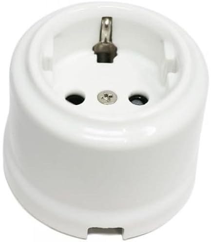 Schneider Electric SC5S52A089 Odace - Marco embellecedor para enchufes (2 orificios, con toma de tierra, 230 V), color aluminio