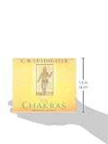 Image de The Chakras: An Authoritative Edition of the Groundbreaking Classic: an Audio Masterpiece of the Authoritative Volume