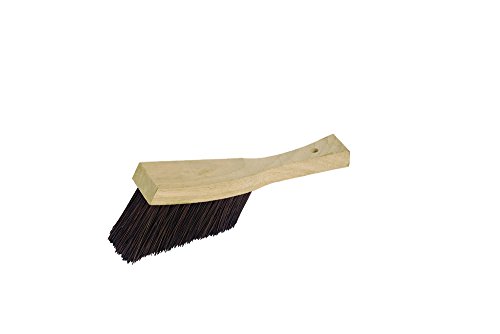 Hillbrush D1BM - Cepillo para cepillo tradicional (263 mm)