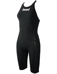 Jaked J07 Shark Knee suit 24