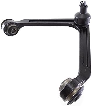 Control Arm With Ball Joint K7424 BAW Front Right/Left Upper