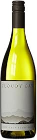 Cloudy Bay Wine Sauvignon Blanc 2015 75cl
