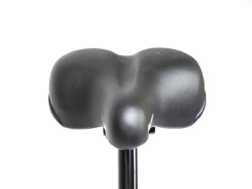 Fahrrad Sattel WITTKOP BIG Gel Damen Herren City Sitz weich & bequem inkl KLOBEN - 4