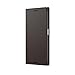 Produktbild Sony 1304-4749 Style-Cover SCSF10 für Xperia XZ schwarz