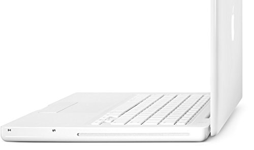 Apple MacBook 13-inch Laptop Intel Core 2 Duo 2 1 GHz 2 GB RAM 160 GB HDD GeForce9400M OS X - White - 2009 - MC240B A - UK Keyboard reviews Apple MacBook 13-inch Laptop Intel Core 2 Duo 2 1 GHz 2 GB RAM 160 GB HDD GeForce9400M OS X - White - 2009 - MC240B A - UK Keyboard