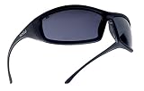 Antiestático. Bollé SOLIPSF - Gafas de seguridad (talla única), color negro