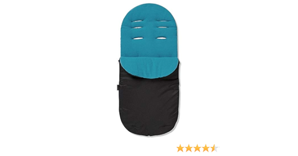 chicco ohlala footmuff