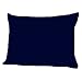 Produktbild Selbstaufblasende Kopfkissen ca.30x20cm, ideal für Campen und Zelten, Farbe: royalblau
