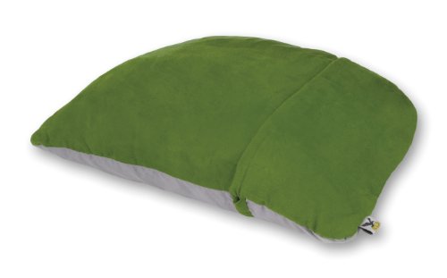 Preisvergleich Produktbild SALEWA Reisekissen Pillow Comfort, Chlorophil, 00-0000003856_5490