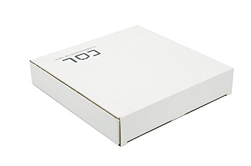 Kombination von Life 3-Tier-Acryl Schritt Display, plastik, farblos, 12 x 8.5 Inch - 7