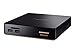 Produktbild SHUTTLE Barebone XPC nano NC01U Celeron 3205u 2XDDR3L HDMI miniDP 1XHDD/SSD 2XUSB-3.0 2XUSB-2.0 1XCOM CardReader schwarz