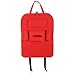 Produktbild B Blesiya Auto Rückenlehnenschutz Autositz Organizer mit Halter für Tablet - rot