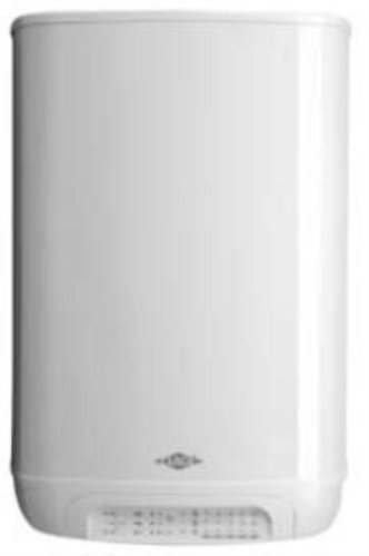 Clage - Wandspeicher SX 80 - (Zweikreisspeicher)