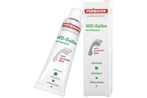 GUSTAV BAEHR GMBH WD Salbe 30 ml