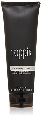 Toppik Hair Building Shampoo, 250ml RS.1200 (40.00% Off) - Amazon