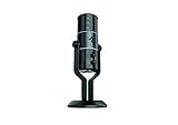 Razer Seirēn Pro Studio microphone Wired Black - microphones (Studio microphone, 120 dB, 20 - 20000 Hz, Omnidirectional, 24 bit, Wired)