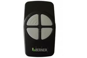 Télécommande berner bhs 140