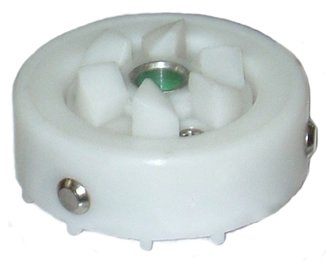 Unveiling the Power-Packed SUJATA Motor Coupler: A White Wonder!
