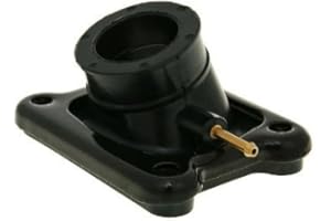 BIKE EQUIPMENT Ansaugstutzen für Derbi D50B0, EBE, EBS