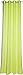Produktbild Esprit Home 21635-090-140-250 Ösenschal E-Vivo, 140 x 250 cm, lime