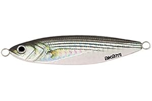 AKAMI Dentex JIG