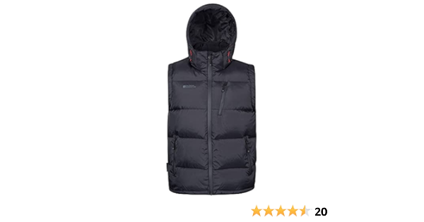 mountain warehouse frost extreme