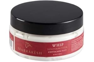 MARRAKESH OIL Rondo Marrakesh Body Butter 230 g