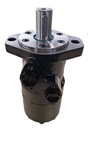 Moteurs hydrauliques du chef BM 1-315cc