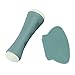 Tonsee® Pro Nail Art Polish Stamp Stamping Stamper Scraper Double Ended Manicure Tool