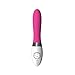 Produktbild Lelo LIV scarlet Vibrator kirschrot