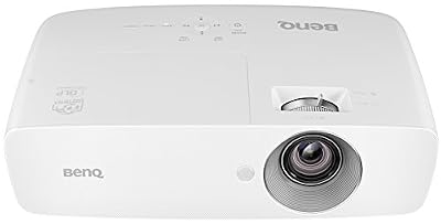 BenQ TH683, Vidéoprojecteur de Divertissement Full HD, 3200 AL, Mode Football Optimisé