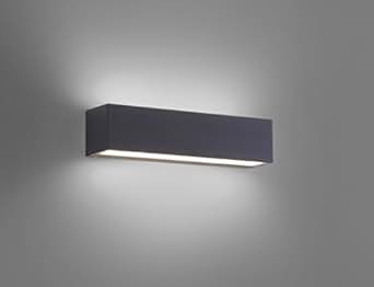 Außenbeleuchtung Paul Neuhaus LED 18W-2000lm,anthrazit: Amazon.de