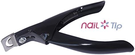 Professional Tip Cutter – Black