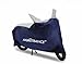 Mototrance Sporty Blue Bike Body Cover For Honda CB Shine SP RS.269.00