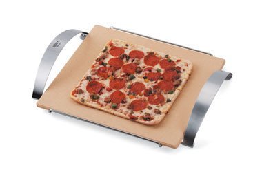 Preisvergleich Produktbild Weber Grill Pizzastein