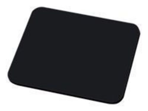 Mcab Mauspad schwarz (3 Stück)