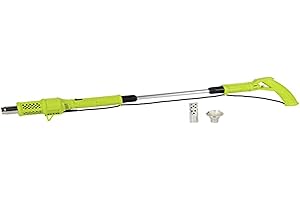 PHILIPS Kinzo Garden Weed Burner 2000 W up to 650 °C Multifunctional Electric Environmentally Friend