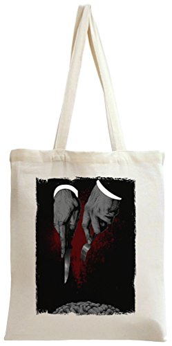 Preisvergleich Produktbild Hannibal bonappeic Tote Bag
