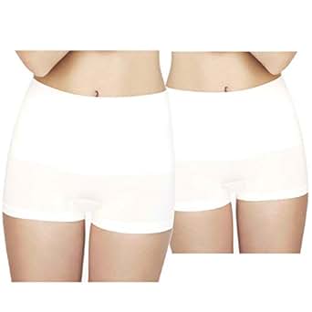 shorty taille haute minceur