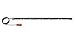 Produktbild EATON Rack PDU Basic 0U 16A 400V (36) C13 & (6) C19 Cord Length (3 meter) IEC309