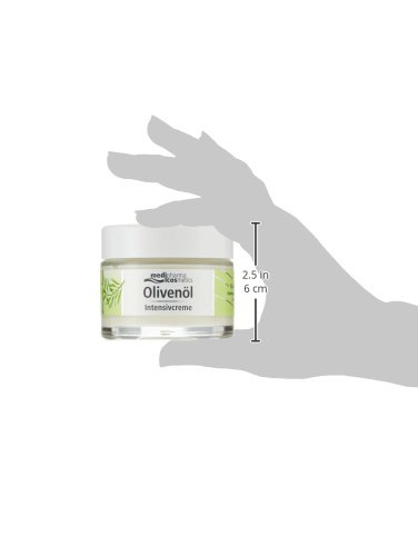 OLIVENOEL INTENSIVCREME, 50 ml - 5