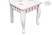 Fantasy Fields by Teamson  Princess & Frog Childrens Wooden Toddler Playtime Set of 2 Chairs W-7395A2