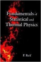 Book's Cover of Fundamentals of Statistical and Thermal Physics