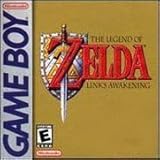 The Legend of Zelda: Link's Awakening - 
