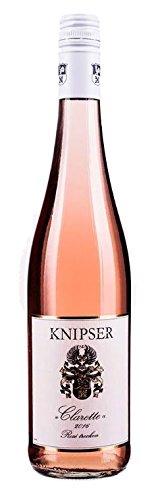 Preisvergleich Produktbild Knipser Clarette Rosé 2016