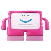 Babilden APPLE 11 in&ccedil; iPad (A16) / iPad Air 10.9 in&ccedil;/iPad 10.Nesil 10.9 Wi-Fi &Ccedil;ocuklar İ&ccedil;in Kılıf Ağır Hizmet Darbeye Dayanık